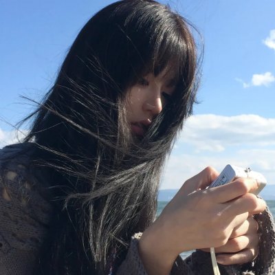 女影人生